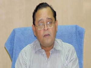 former-rajasthan-cs-appointed-director-of-international-center